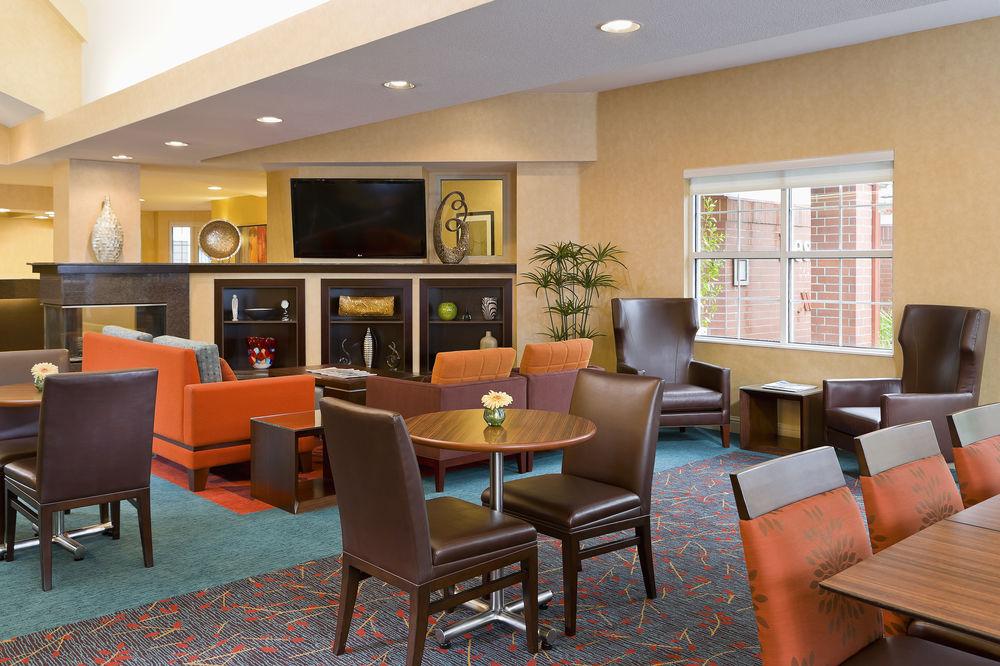 Residence Inn Sacramento Rancho Cordova Exterior photo