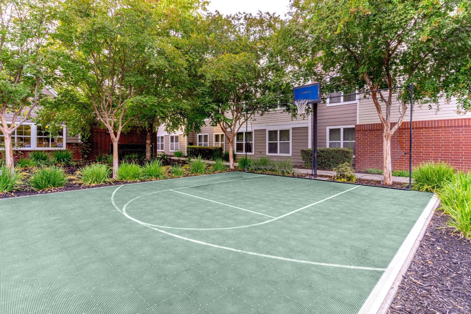 Residence Inn Sacramento Rancho Cordova Exterior photo