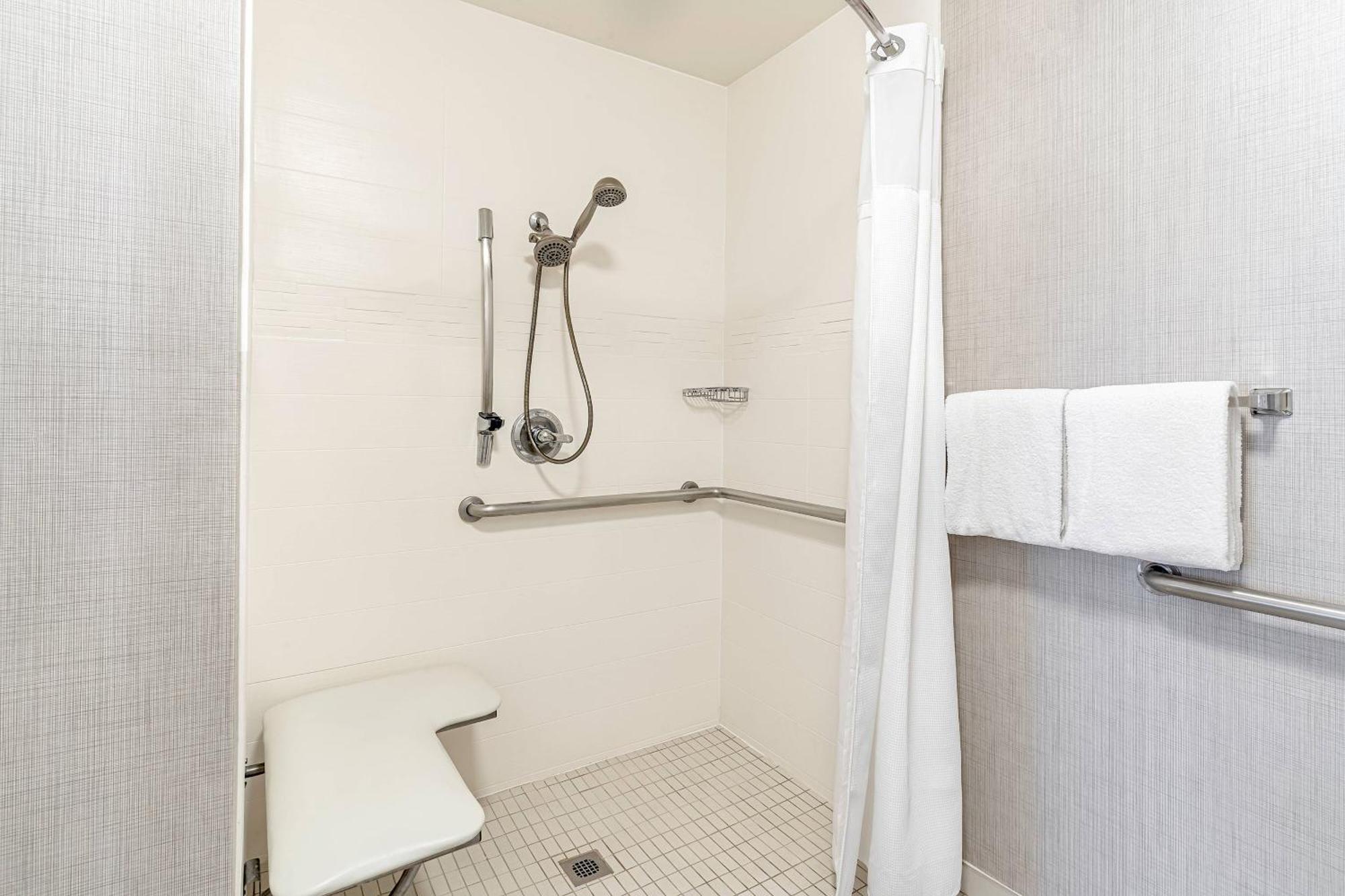 Residence Inn Sacramento Rancho Cordova Exterior photo
