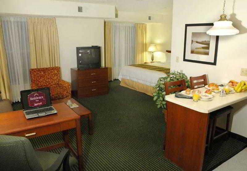 Residence Inn Sacramento Rancho Cordova Room photo