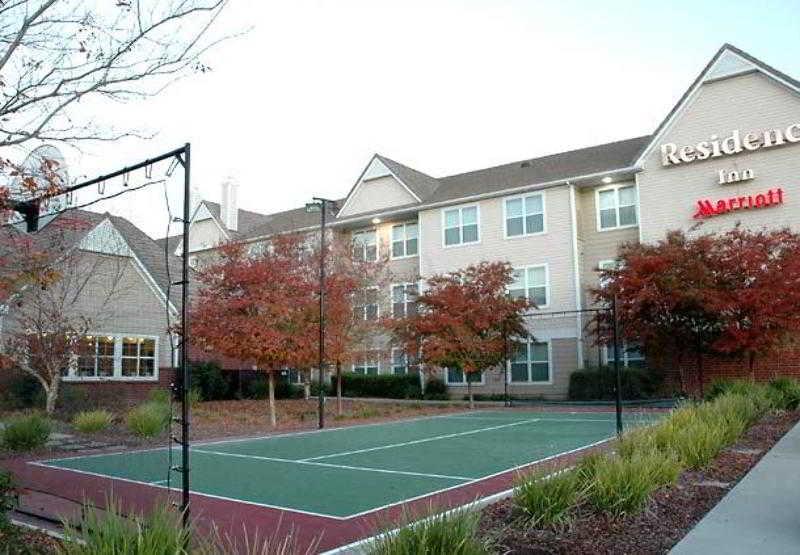 Residence Inn Sacramento Rancho Cordova Facilities photo