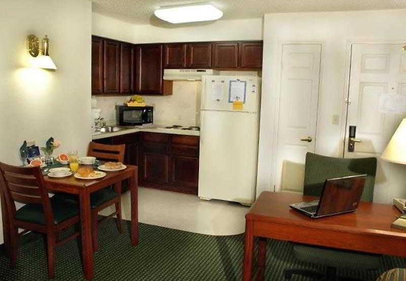 Residence Inn Sacramento Rancho Cordova Room photo