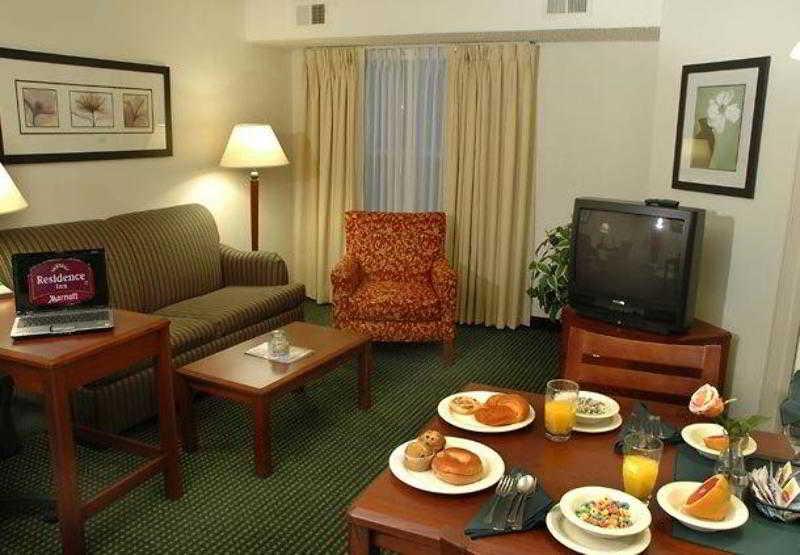 Residence Inn Sacramento Rancho Cordova Room photo