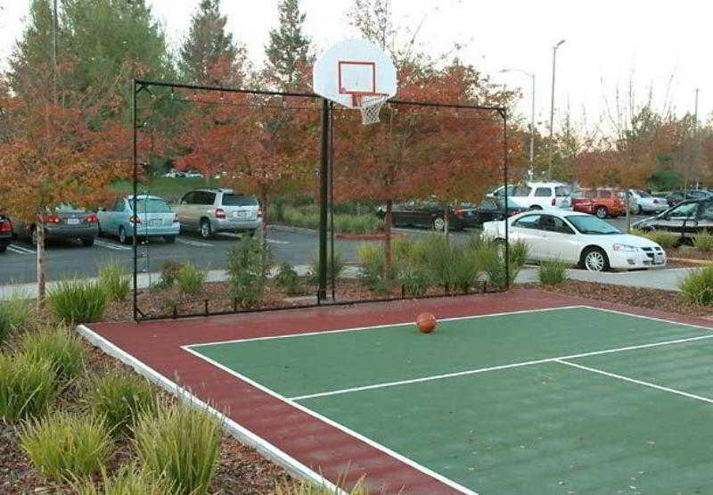 Residence Inn Sacramento Rancho Cordova Facilities photo