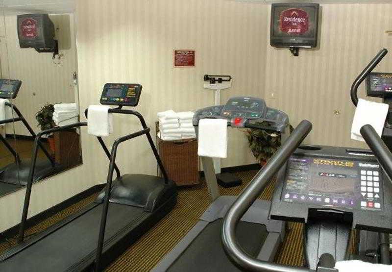 Residence Inn Sacramento Rancho Cordova Facilities photo