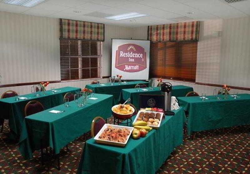 Residence Inn Sacramento Rancho Cordova Facilities photo